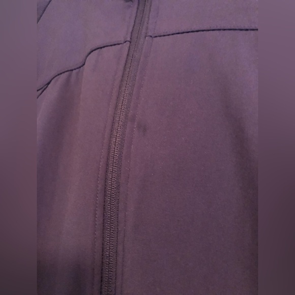 Free Country Ski Jacket Winter Coat Dark Purple XXL - Picture 8 of 8